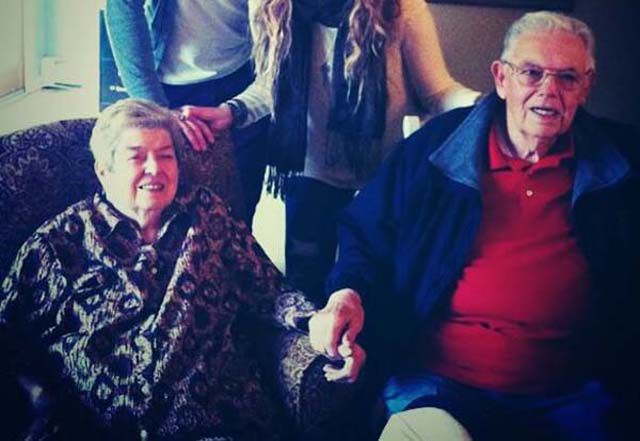 Секреты, счастливого брака, от пожилых пар, проживших, больше полувека, вместе, долго