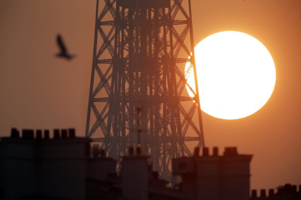 весна, весна в разных странах, первые весенние дни