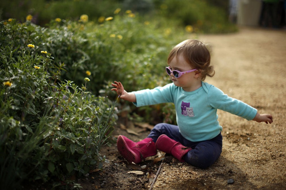 весна, весна в разных странах, первые весенние дни