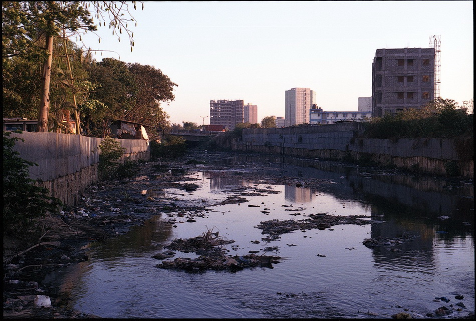 индийские трущобы, обратная сторона Индии, условия жизни Индия