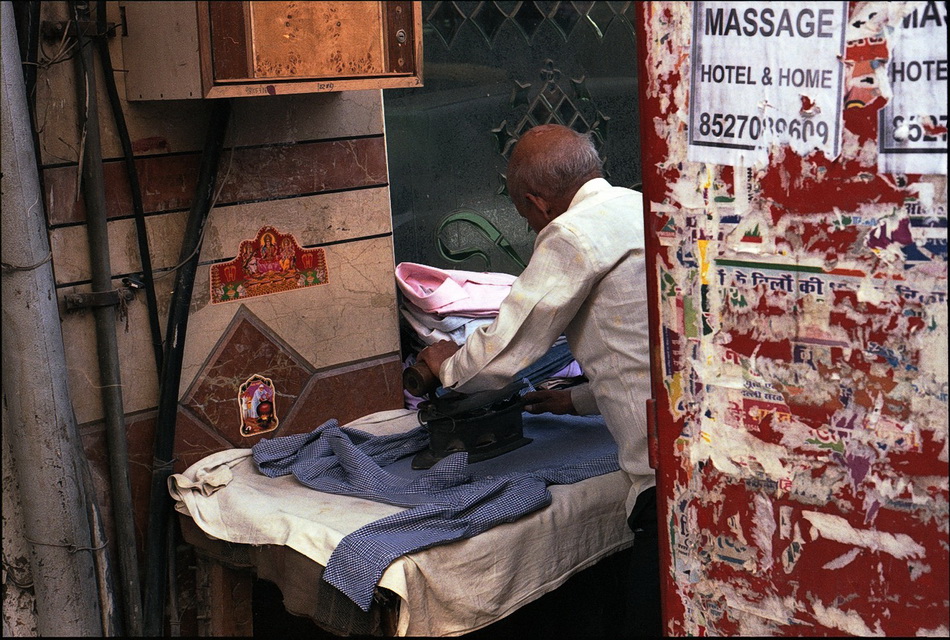 индийские трущобы, обратная сторона Индии, условия жизни Индия