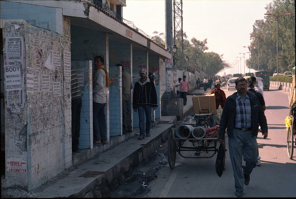 индийские трущобы, обратная сторона Индии, условия жизни Индия
