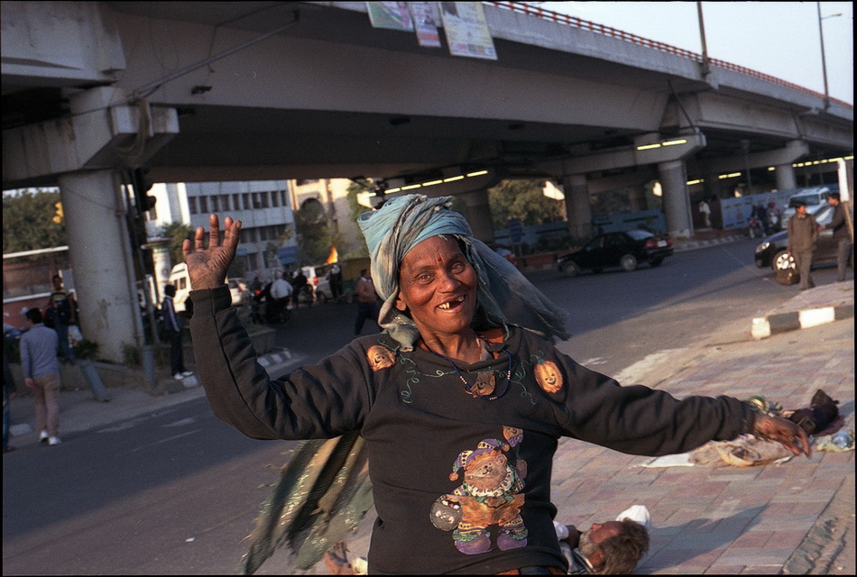 индийские трущобы, обратная сторона Индии, условия жизни Индия