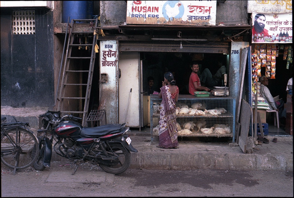 индийские трущобы, обратная сторона Индии, условия жизни Индия