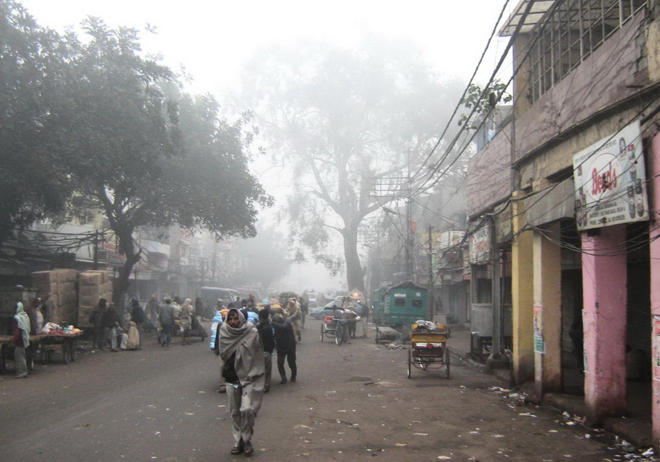 индийские трущобы, обратная сторона Индии, условия жизни Индия