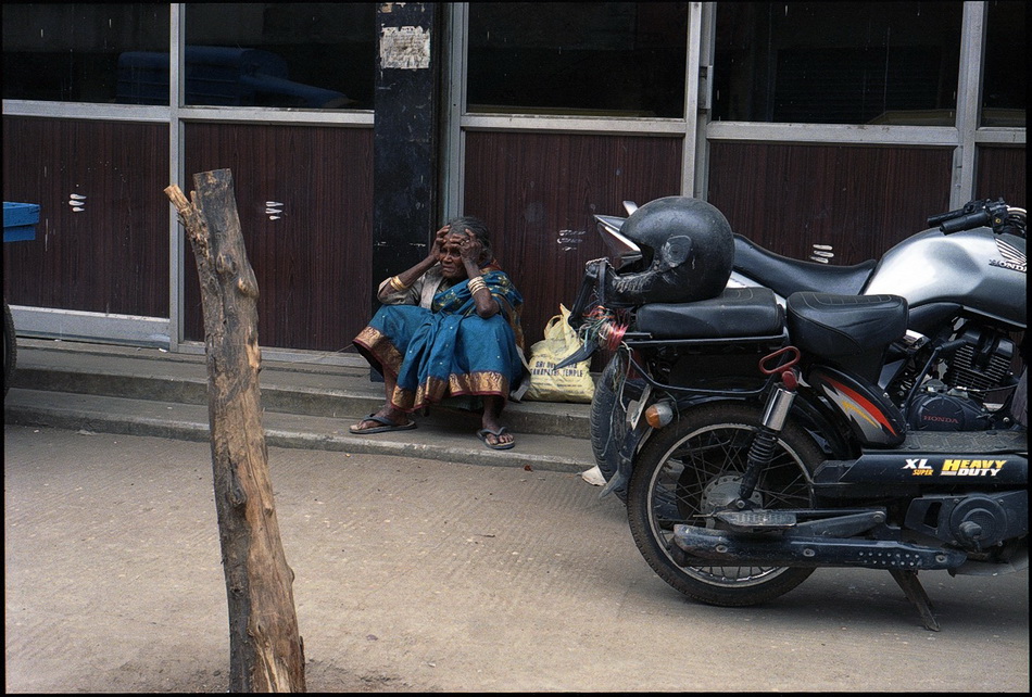 индийские трущобы, обратная сторона Индии, условия жизни Индия