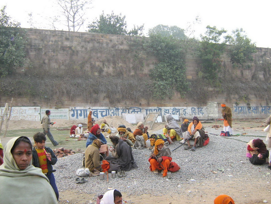 индийские трущобы, обратная сторона Индии, условия жизни Индия