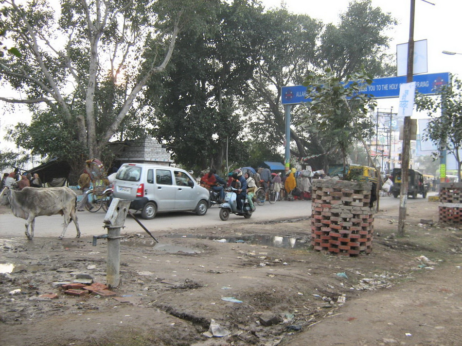 индийские трущобы, обратная сторона Индии, условия жизни Индия