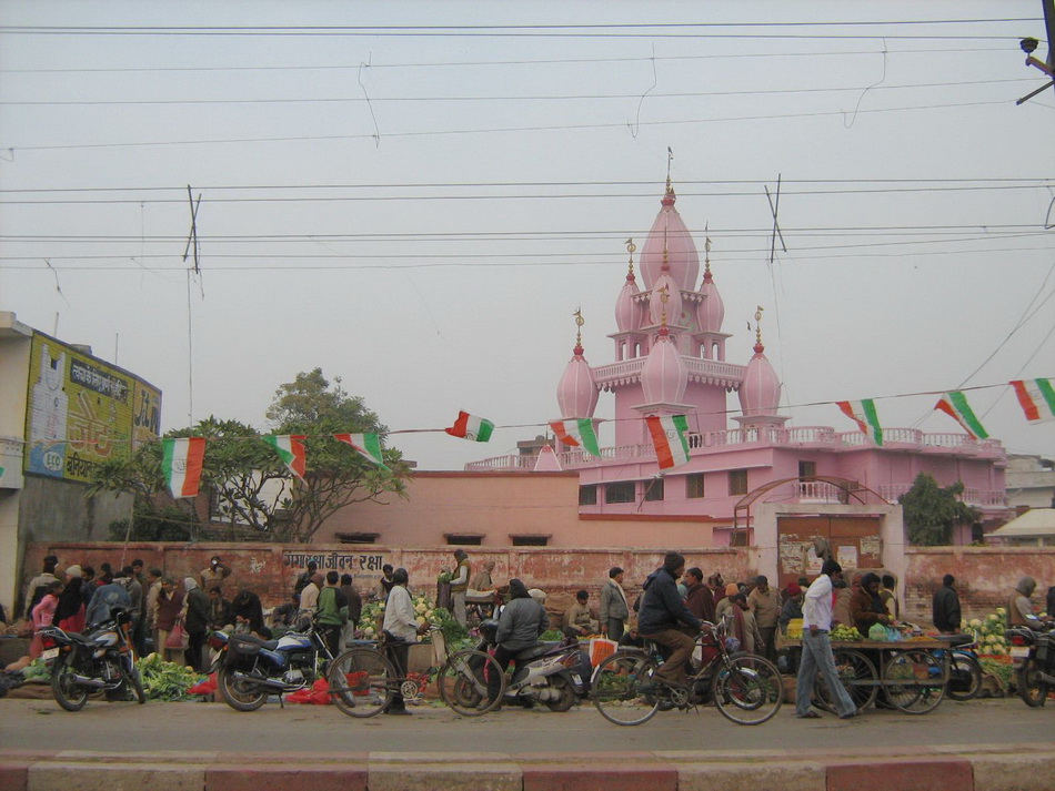 индийские трущобы, обратная сторона Индии, условия жизни Индия