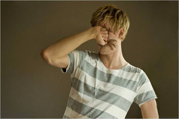 редкие психические расстройства, редкие синдромы, синдромы и психологические расстройста