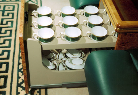 На борту №1, внутри самолета президента России, внутри самолета Путина, самолет Путина