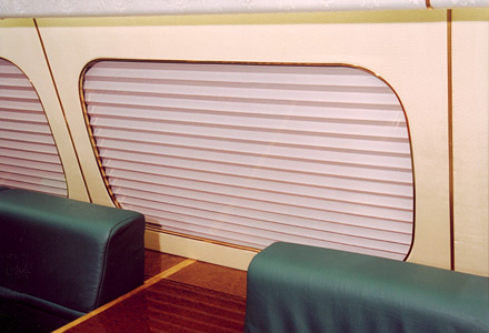 На борту №1, внутри самолета президента России, внутри самолета Путина, самолет Путина