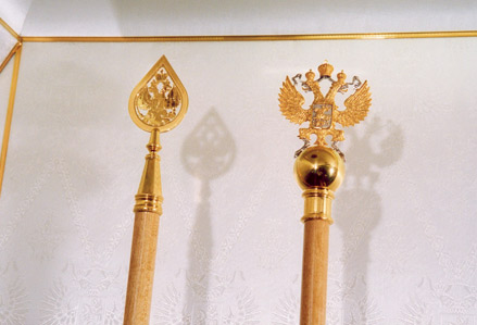 На борту №1, внутри самолета президента России, внутри самолета Путина, самолет Путина