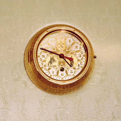 На борту №1, внутри самолета президента России, внутри самолета Путина, самолет Путина