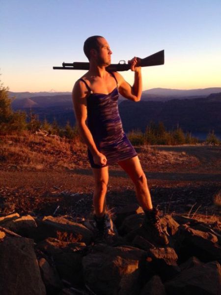 адские модники, горе-модники, странная мода