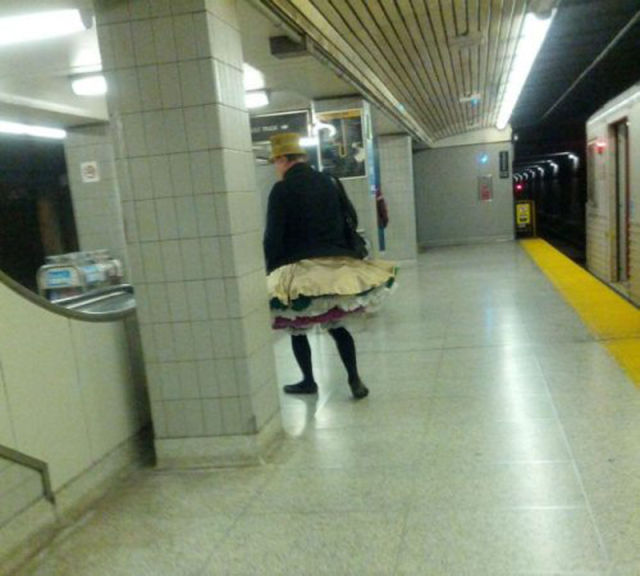 адские модники, горе-модники, странная мода