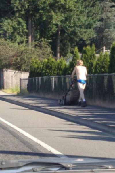 адские модники, горе-модники, странная мода