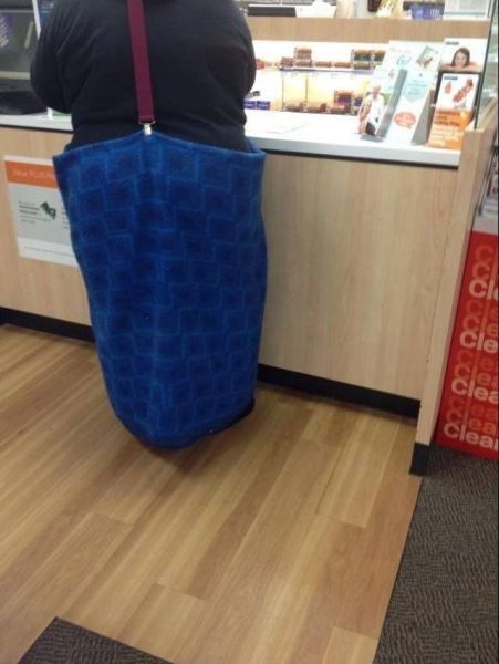 адские модники, горе-модники, странная мода