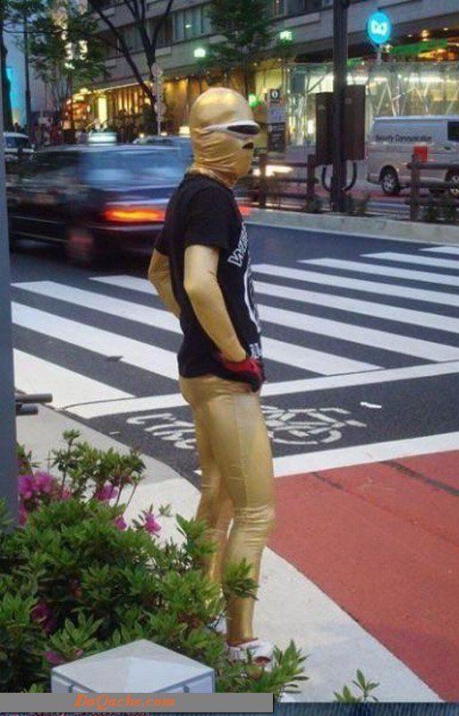 адские модники, горе-модники, странная мода