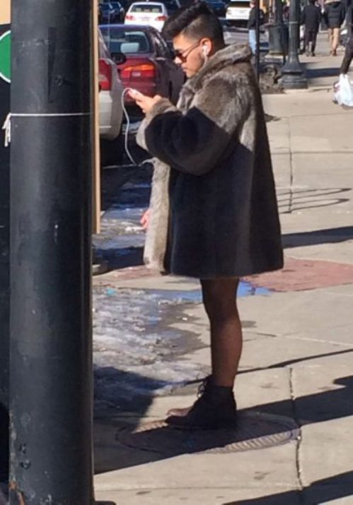 адские модники, горе-модники, странная мода