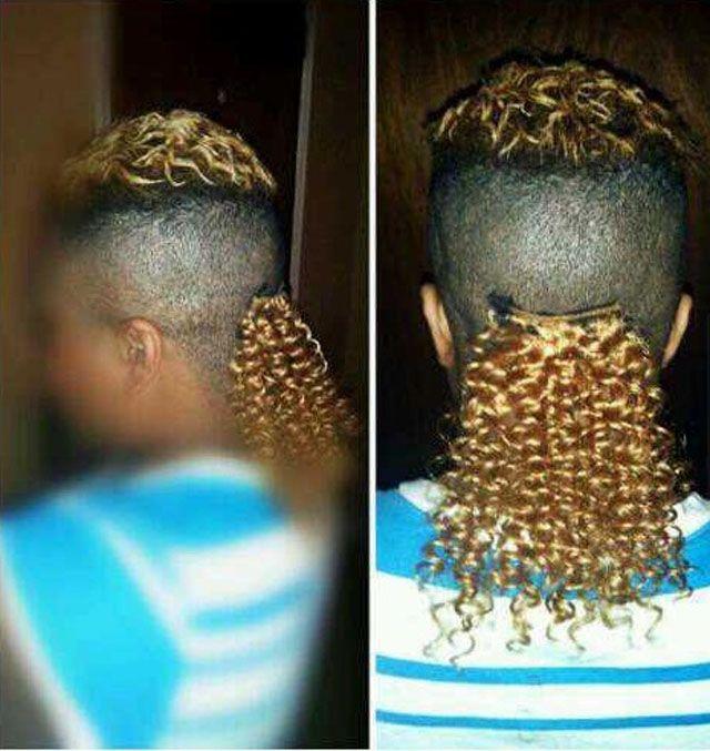 адские модники, горе-модники, странная мода