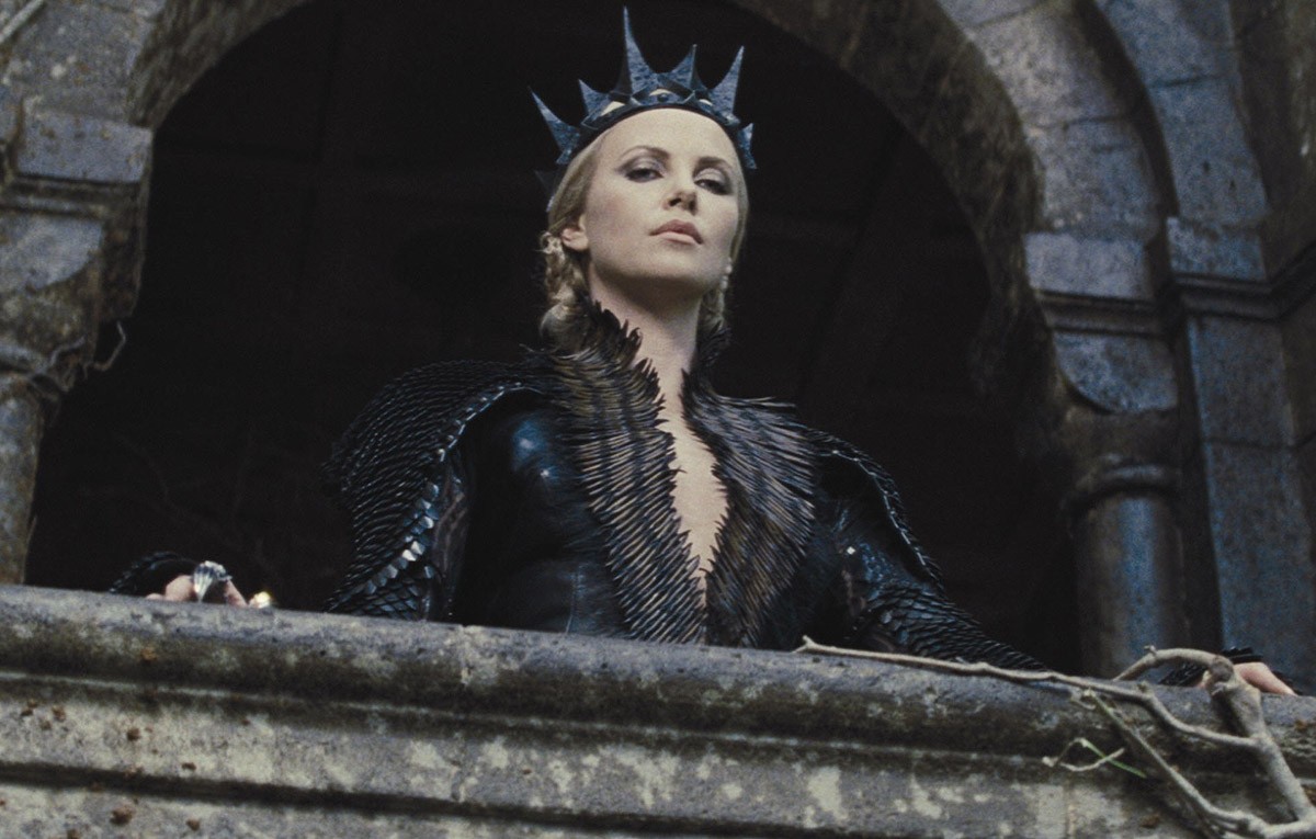 сексуальные злодейки, кинозлодейки, злодейки в кино