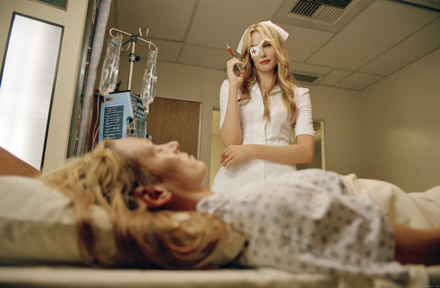 сексуальные злодейки, кинозлодейки, злодейки в кино