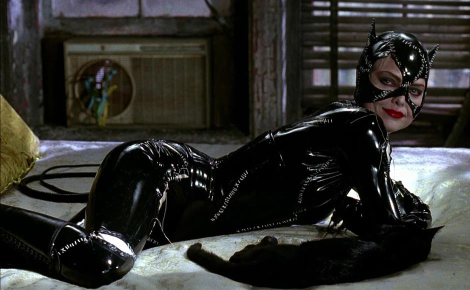 сексуальные злодейки, кинозлодейки, злодейки в кино