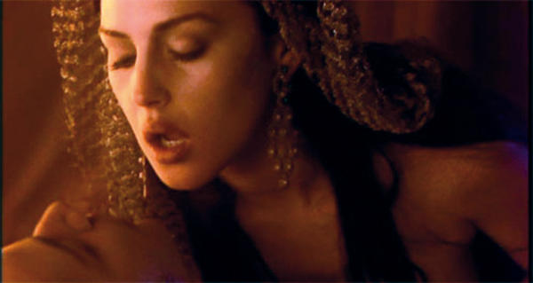 сексуальные злодейки, кинозлодейки, злодейки в кино