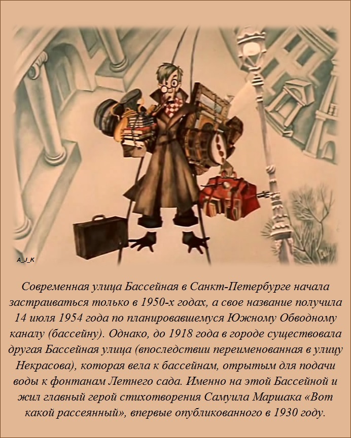 познавательные факты обо всём на свете