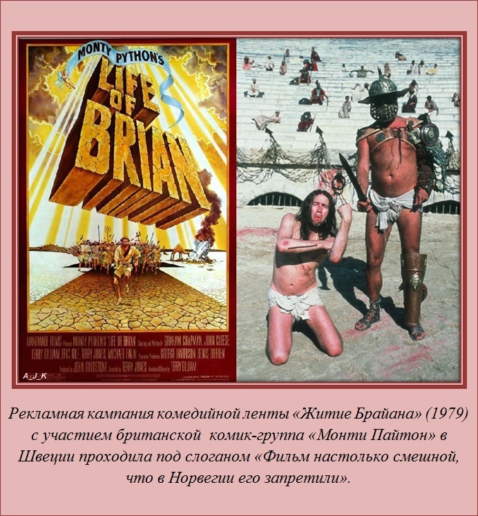 познавательные факты обо всём на свете