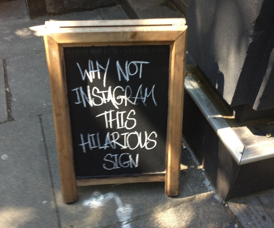 смешные барные вывески, гуру рекламы, смешные надписи