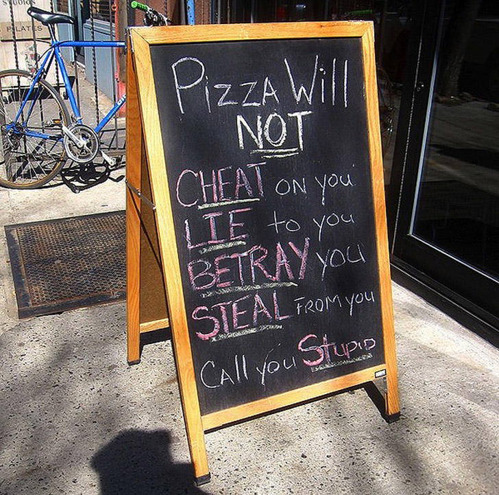 смешные барные вывески, гуру рекламы, смешные надписи