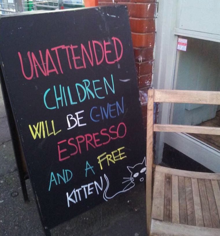 смешные барные вывески, гуру рекламы, смешные надписи