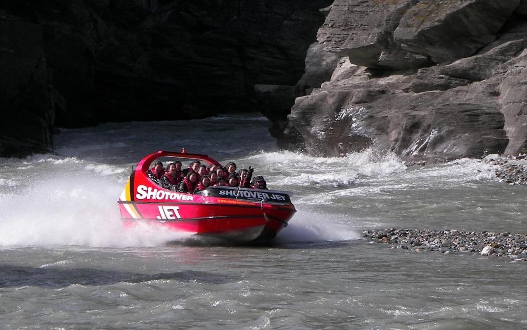 7 впечатляющих аттракционов, страшные аттракционы