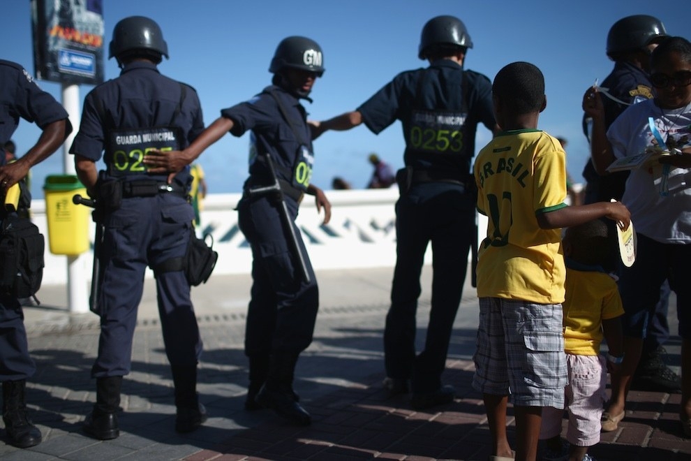 реальная жизнь чемпионат мира Бразилия взгляд на жизнь Бразилия, реальная Бразилия, жизнь на обочине Бразилия