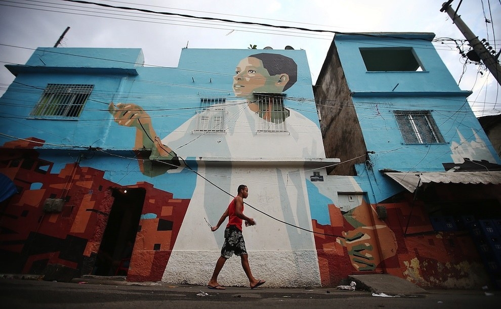 реальная жизнь чемпионат мира Бразилия взгляд на жизнь Бразилия, реальная Бразилия, жизнь на обочине Бразилия