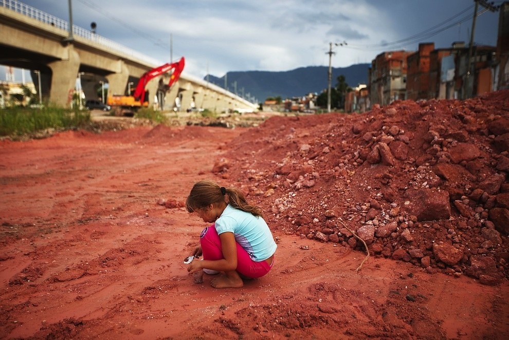 реальная жизнь чемпионат мира Бразилия взгляд на жизнь Бразилия, реальная Бразилия, жизнь на обочине Бразилия