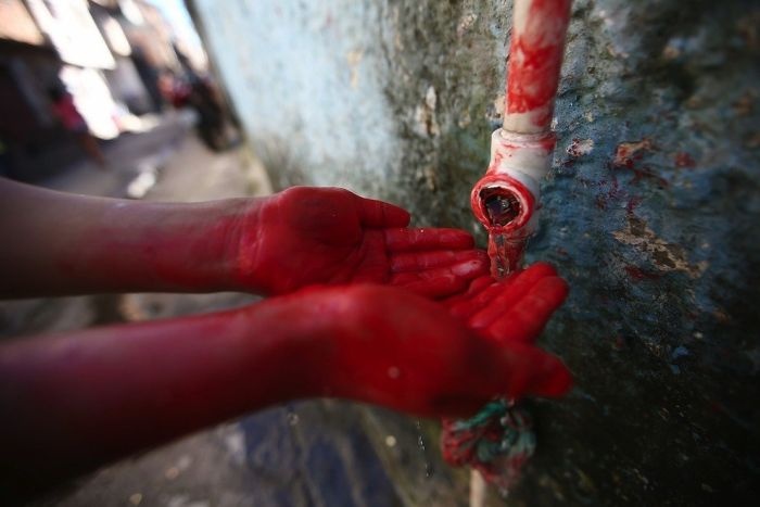 реальная жизнь чемпионат мира Бразилия взгляд на жизнь Бразилия, реальная Бразилия, жизнь на обочине Бразилия