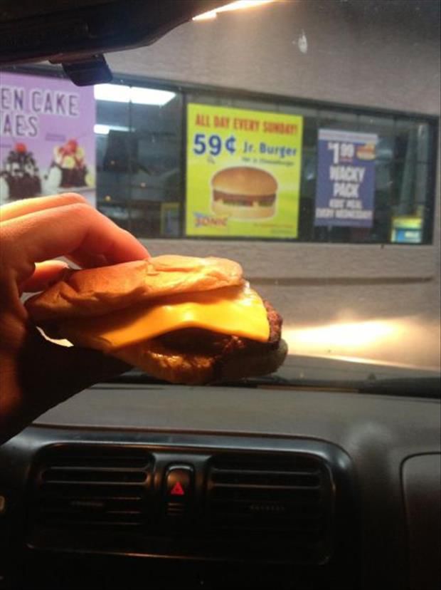 Люди, у которых почти получилось, пытались повторить, воспроизвели на фото