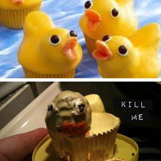 Люди, у которых почти получилось, пытались повторить, воспроизвели на фото