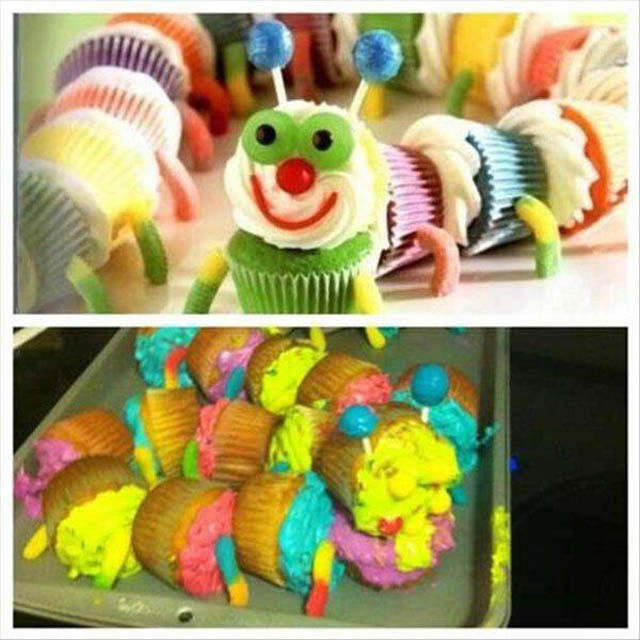 Люди, у которых почти получилось, пытались повторить, воспроизвели на фото