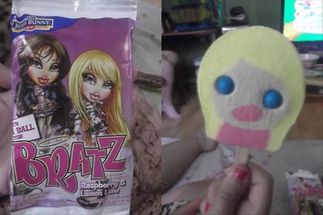 Люди, у которых почти получилось, пытались повторить, воспроизвели на фото