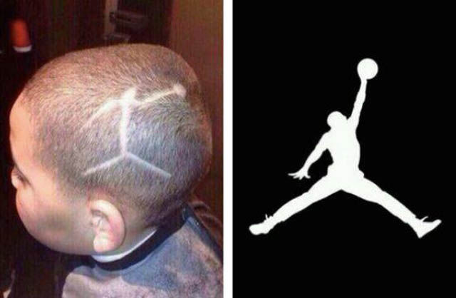 Люди, у которых почти получилось, пытались повторить, воспроизвели на фото