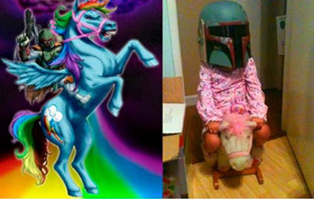 Люди, у которых почти получилось, пытались повторить, воспроизвели на фото