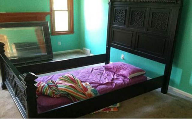 Люди, у которых почти получилось, пытались повторить, воспроизвели на фото