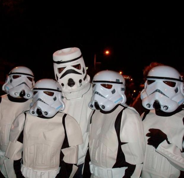 Люди, у которых почти получилось, пытались повторить, воспроизвели на фото