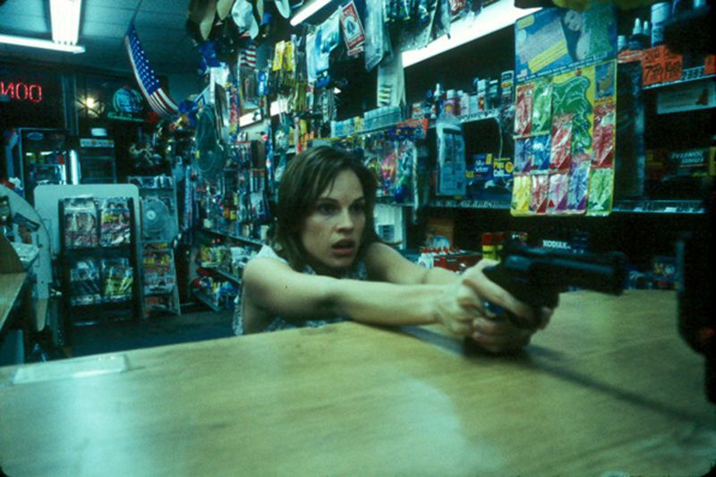 фильмы с неожиданным финалом, кино с неожиданной концовкой