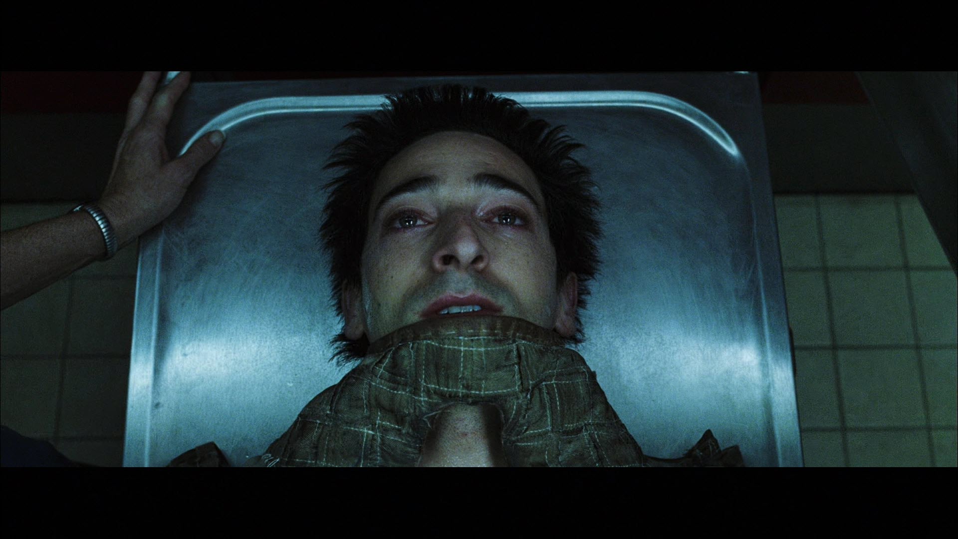 фильмы с неожиданным финалом, кино с неожиданной концовкой