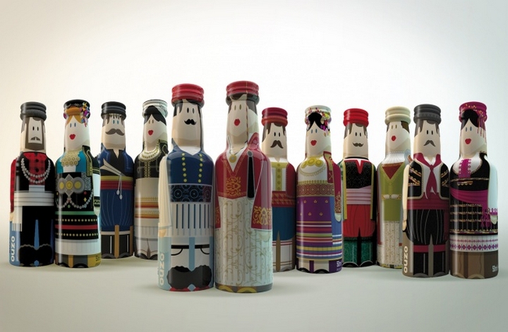 упаковка месяца, лучшая упаковка за июнь, креатив дизайн упаковка